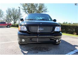 2000 Ford F150 (CC-1906273) for sale in Sarasota, Florida