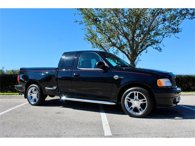 2000 Ford F150 (CC-1906273) for sale in Sarasota, Florida
