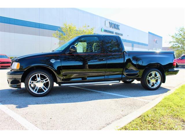 2000 Ford F150 (CC-1906273) for sale in Sarasota, Florida