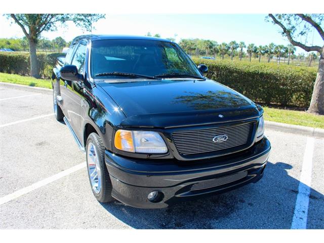 2000 Ford F150 (CC-1906273) for sale in Sarasota, Florida