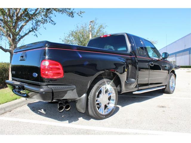 2000 Ford F150 (CC-1906273) for sale in Sarasota, Florida