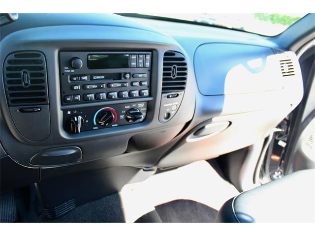 2000 Ford F150 (CC-1906273) for sale in Sarasota, Florida