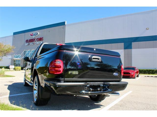 2000 Ford F150 (CC-1906273) for sale in Sarasota, Florida