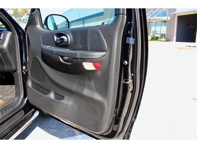 2000 Ford F150 (CC-1906273) for sale in Sarasota, Florida