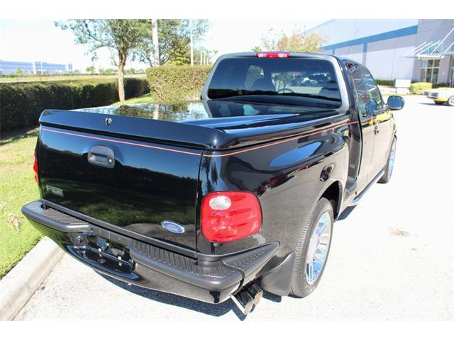 2000 Ford F150 (CC-1906273) for sale in Sarasota, Florida