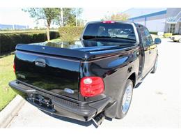 2000 Ford F150 (CC-1906273) for sale in Sarasota, Florida