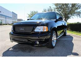 2000 Ford F150 (CC-1906273) for sale in Sarasota, Florida
