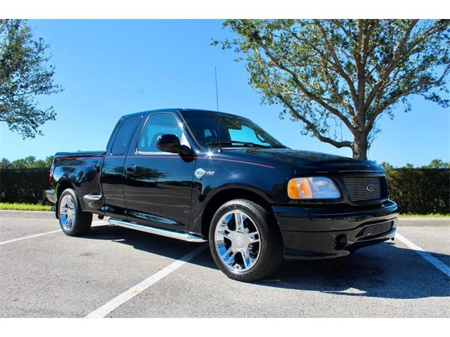 2000 Ford F150 (CC-1906273) for sale in Sarasota, Florida
