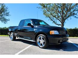 2000 Ford F150 (CC-1906273) for sale in Sarasota, Florida