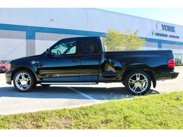 2000 Ford F150 (CC-1906273) for sale in Sarasota, Florida