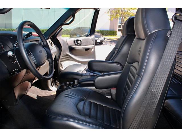 2000 Ford F150 (CC-1906273) for sale in Sarasota, Florida