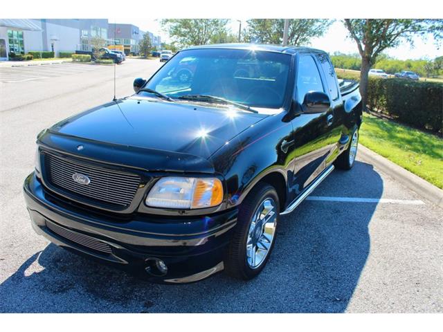 2000 Ford F150 (CC-1906273) for sale in Sarasota, Florida