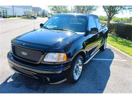 2000 Ford F150 (CC-1906273) for sale in Sarasota, Florida