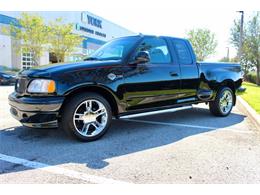 2000 Ford F150 (CC-1906273) for sale in Sarasota, Florida