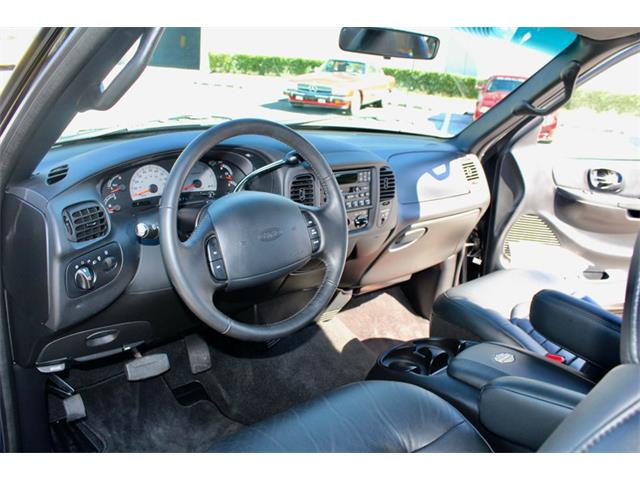 2000 Ford F150 (CC-1906273) for sale in Sarasota, Florida