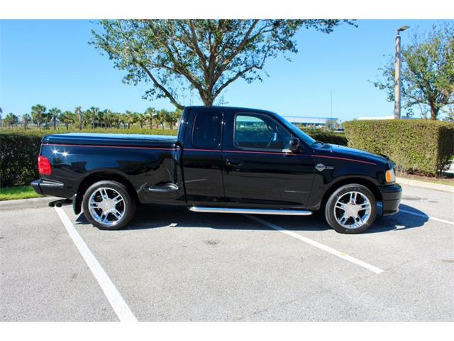 2000 Ford F150 (CC-1906273) for sale in Sarasota, Florida