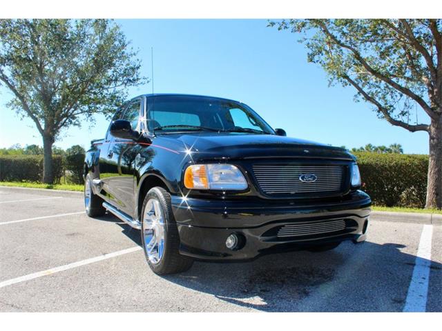 2000 Ford F150 (CC-1906273) for sale in Sarasota, Florida