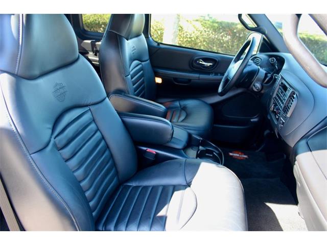 2000 Ford F150 (CC-1906273) for sale in Sarasota, Florida