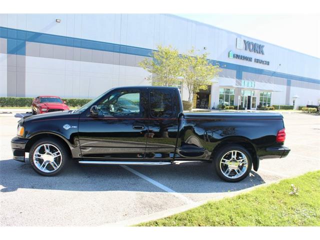 2000 Ford F150 (CC-1906273) for sale in Sarasota, Florida