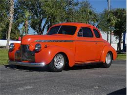 1940 Chevrolet Deluxe (CC-1906279) for sale in Palmetto, Florida