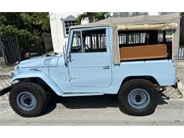 1964 Toyota FJ Cruiser (CC-1900628) for sale in Miami, Florida