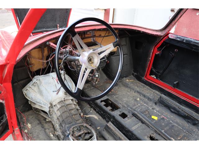 1960 Fiat Abarth (CC-1900629) for sale in ASTORIA, New York