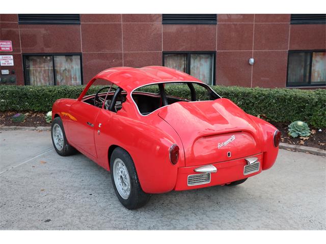 1960 Fiat Abarth (CC-1900629) for sale in ASTORIA, New York