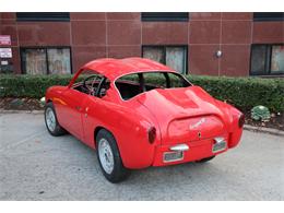 1960 Fiat Abarth (CC-1900629) for sale in ASTORIA, New York