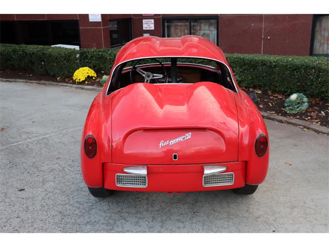 1960 Fiat Abarth (CC-1900629) for sale in ASTORIA, New York