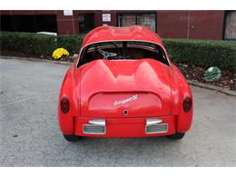 1960 Fiat Abarth (CC-1900629) for sale in ASTORIA, New York