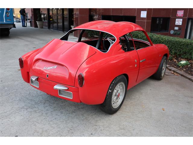 1960 Fiat Abarth (CC-1900629) for sale in ASTORIA, New York