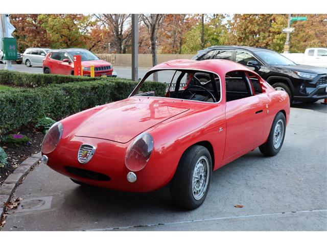 1960 Fiat Abarth (CC-1900629) for sale in ASTORIA, New York