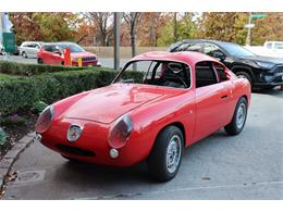 1960 Fiat Abarth (CC-1900629) for sale in ASTORIA, New York