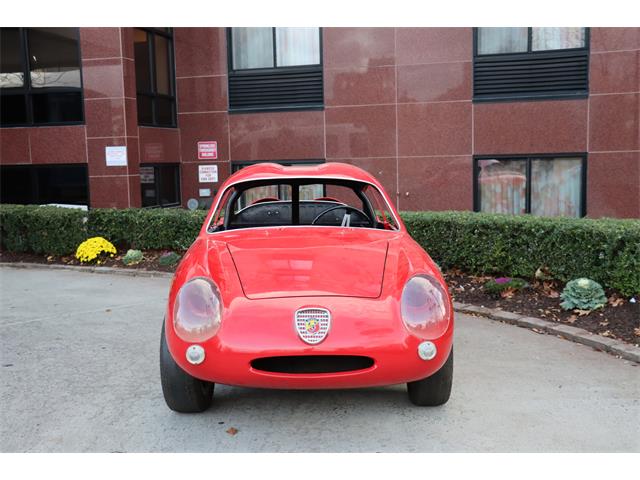 1960 Fiat Abarth (CC-1900629) for sale in ASTORIA, New York