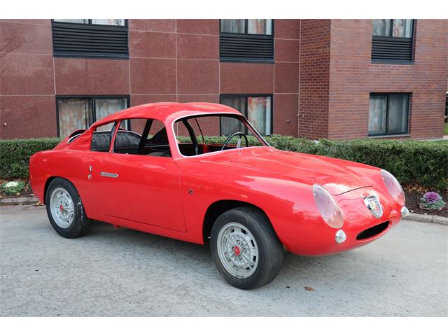 1960 Fiat Abarth (CC-1900629) for sale in ASTORIA, New York