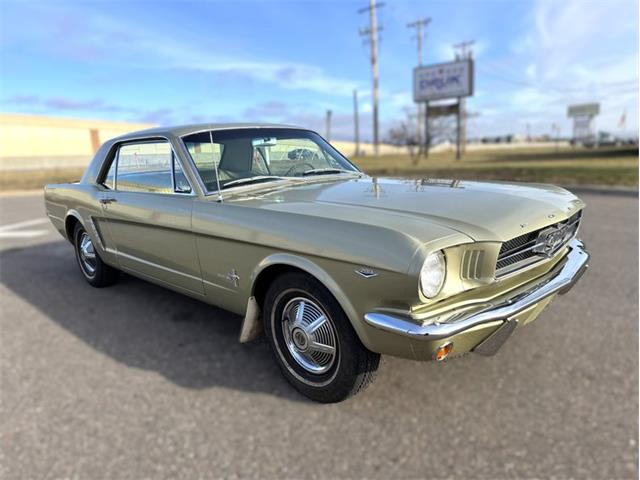 1965 Ford Mustang (CC-1906292) for sale in Ramsey, Minnesota