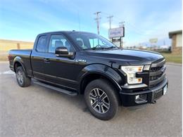 2015 Ford F1 (CC-1906299) for sale in Ramsey, Minnesota