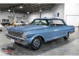 1965 Chevrolet Nova (CC-1906307) for sale in Marietta, Georgia