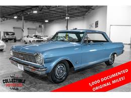 1965 Chevrolet Nova (CC-1906307) for sale in Marietta, Georgia