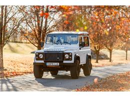 1995 Land Rover Defender (CC-1906309) for sale in Easton, Pennsylvania