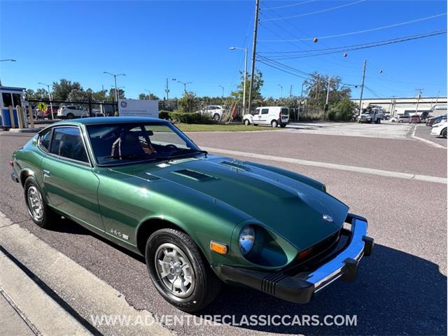 1978 Datsun 280Z (CC-1906311) for sale in Clearwater, Florida