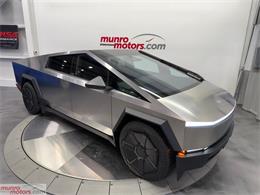 2024 Tesla Cybertruck (CC-1906319) for sale in Brantford, Ontario