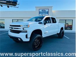 2020 Chevrolet Silverado (CC-1906322) for sale in Largo, Florida