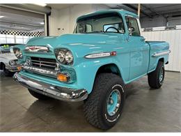 1959 Chevrolet Apache (CC-1906327) for sale in Ham Lake, Minnesota