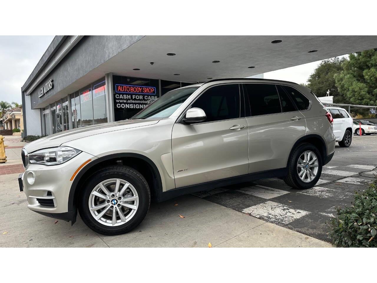 2015 BMW X5 for Sale | ClassicCars.com | CC-1906334