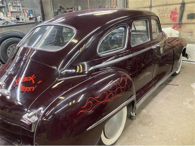 1947 Dodge Royal (CC-1906354) for sale in Jackson, Michigan