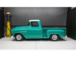 1955 Chevrolet 3100 (CC-1906364) for sale in Stratford, Ontario