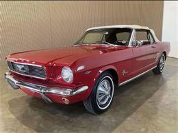 1966 Ford Mustang (CC-1906365) for sale in Santa Rosa, Florida