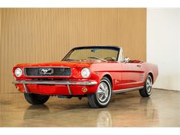 1966 Ford Mustang (CC-1906365) for sale in Santa Rosa, Florida