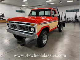 1977 Ford F250 (CC-1906367) for sale in Holland , Michigan